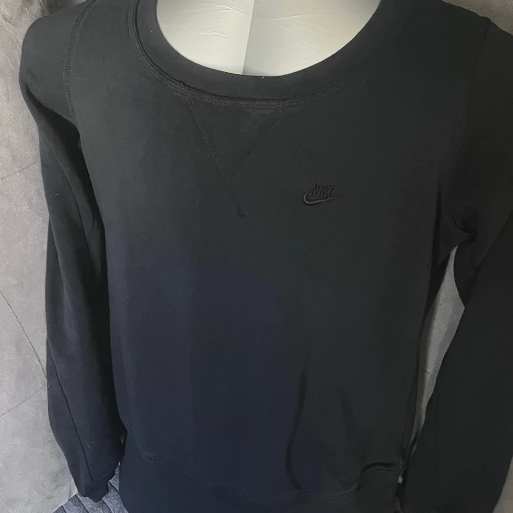 Nike sweatshirt – photo 2